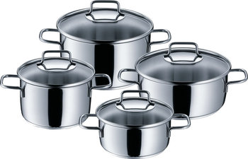 WMF Astoria Topf-Set (4 tlg.) für 69€