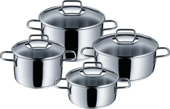 WMF Astoria Topf-Set (4 tlg.) für 69€