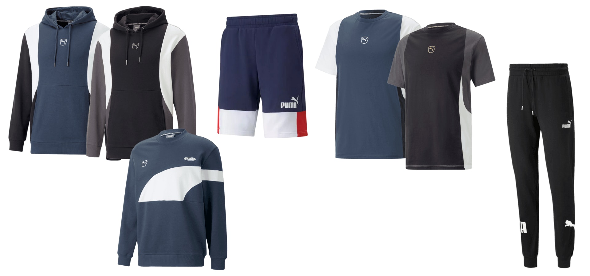 Puma-Sale-Beispiele Puma-Sale-Beispiele
