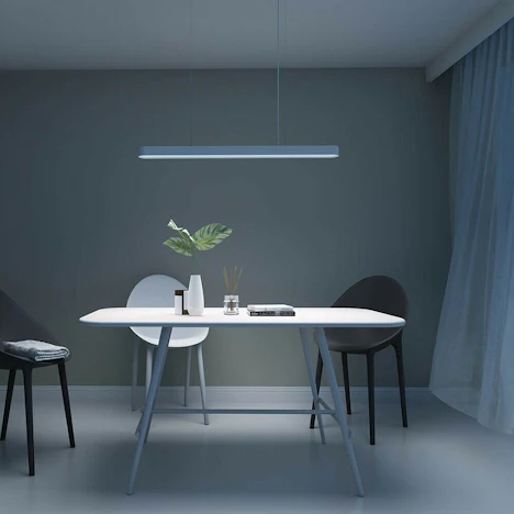 Ebay.de Xiaomi Yeelight 294 LEDs Meteorite Pendant Light für 78 Euro