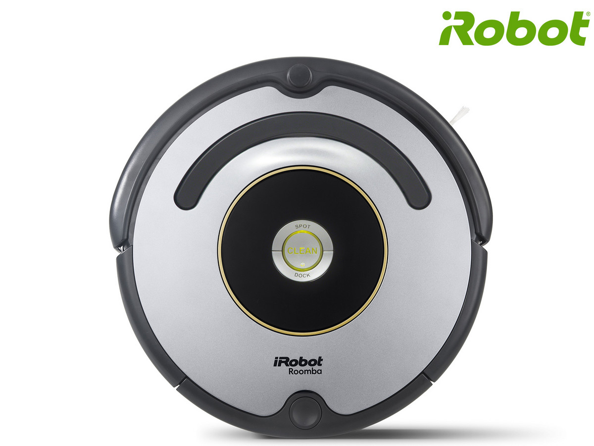 iRobot Roomba 615 Staubsaugerroboter für 175,90 EUR inkl. Versand