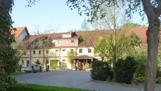 Urlaub im Bauernhofhotel -25% günstiger!!!