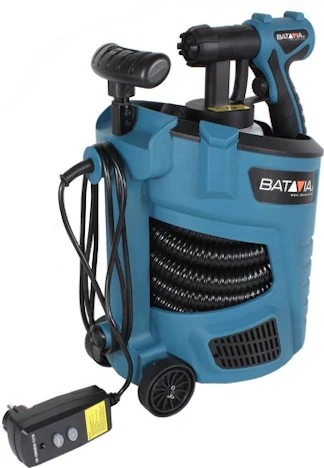 Batavia Farbspritzgerät HVLP für 54,95€