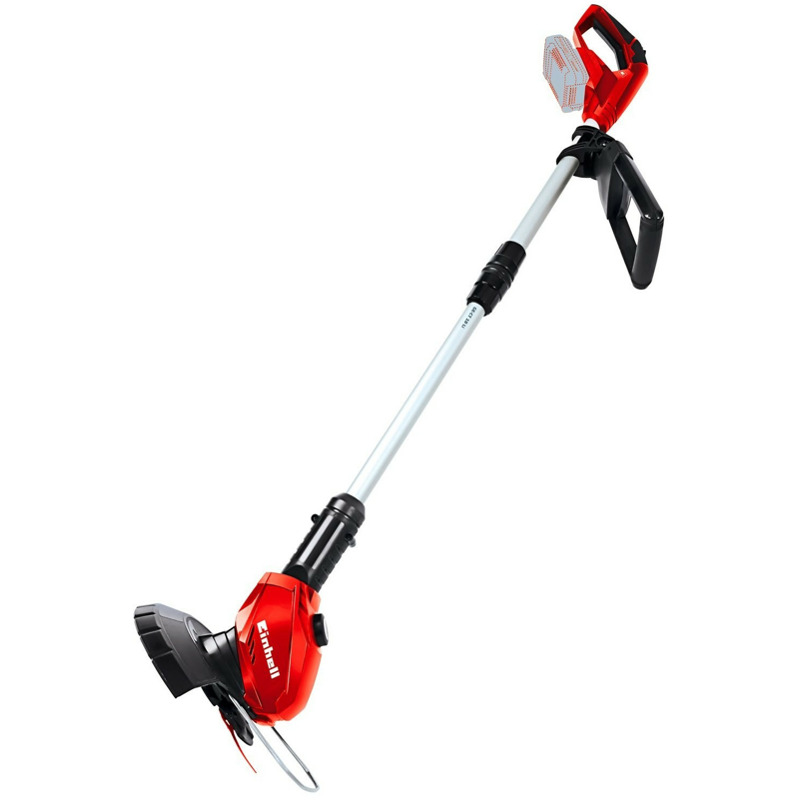 Einhell GE-CT 18 Li (ohne Akku) mit 13% Ersparnis
