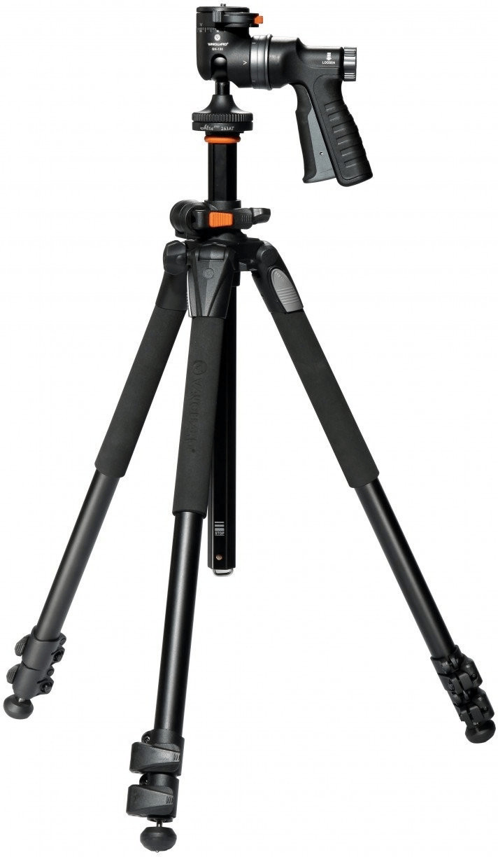 37% Rabatt auf Vanguard Alta Pro 263AGH