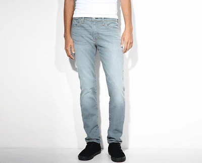 30% auf Alles bei Levi's *UPDATE2*
