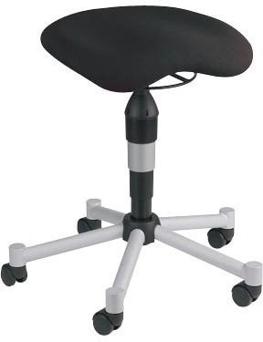 Topstar Body Balance 20 schwarz für nur 85,99€ statt 101,89€