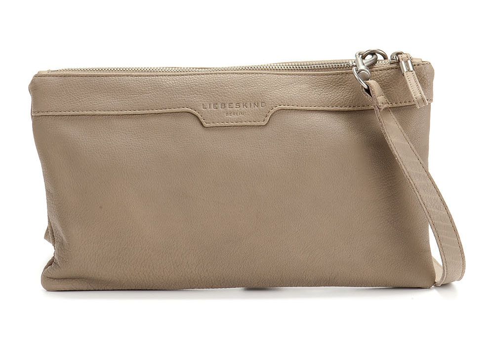 Liebeskind Berlin - Maxi-Clutch Carol aus Leder für 54€