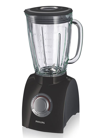 Philips Standmixer Pure Essentials 650W für 49,90€