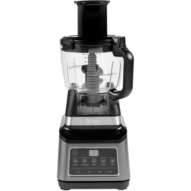 Ninja BN800EU 3in1-Küchenmaschine 16% günstiger