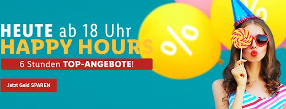 Lidl Happy Hour - z.B. Powerfix Werkzeugkoffer, 101-teilig für 70€