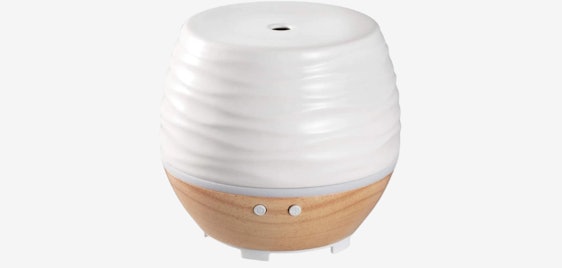 20€ Rabatt! 🤩 HoMedics ARM-535 TWT für 10€ - Aroma-Diffusor, LED-Farbwechsel, leise Betrieb