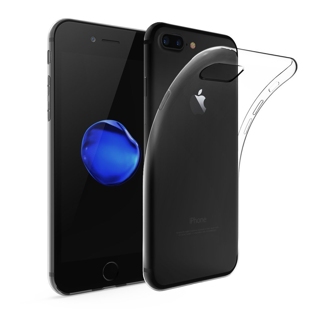 Elekin Iphone 7  Plus Case 100% off für 0€！