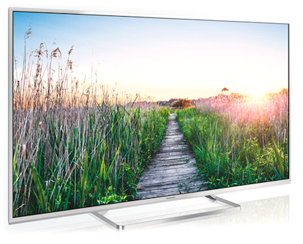 Panasonic TX-42AS600E - 42" LED Smart TV für 409€ als iBOOD des Tages