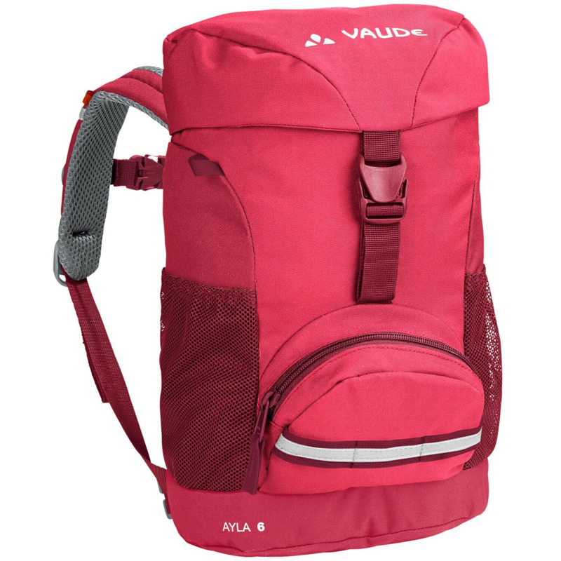 VAUDE Ayla 6 bright pink mit 7,53€ Ersparnis