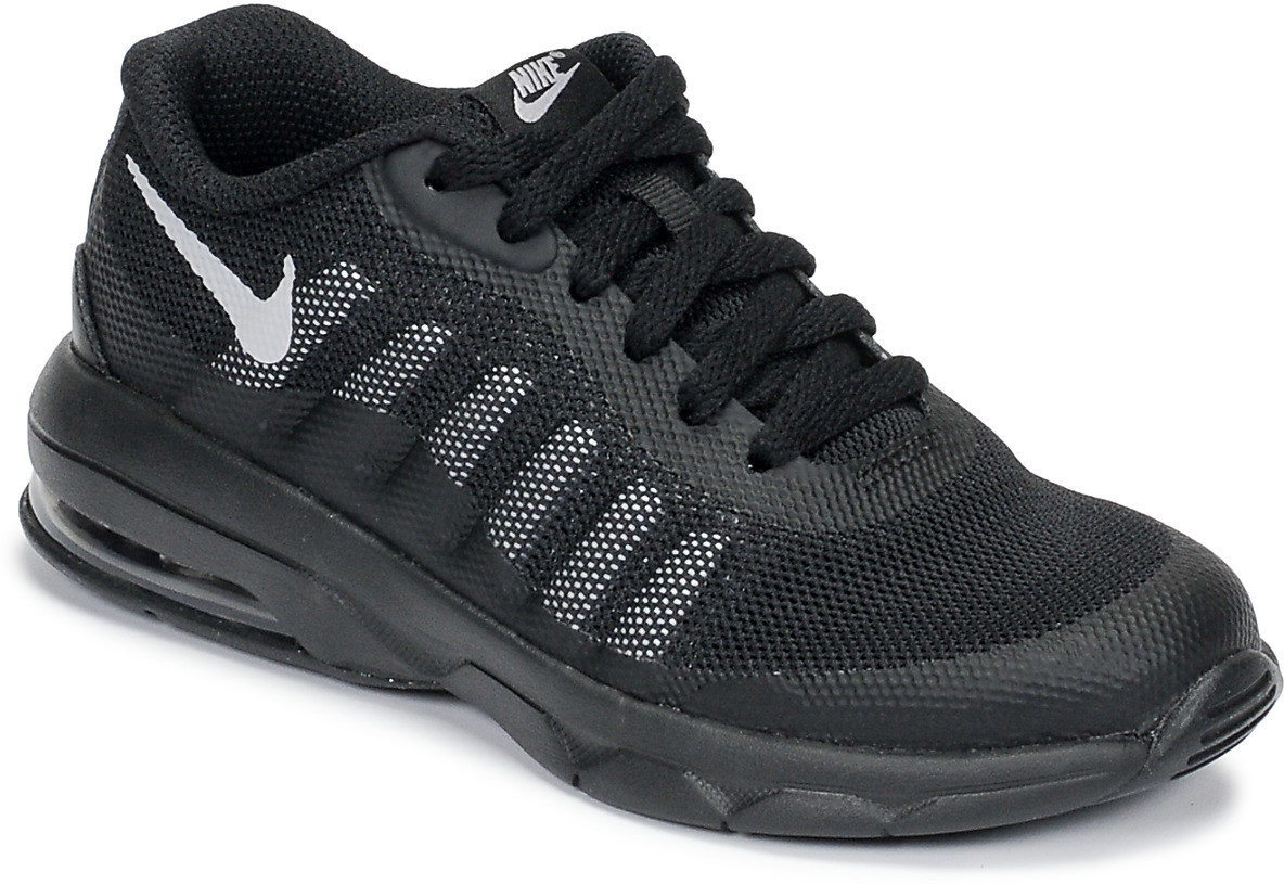 Nike Air Max Invigor PS (749573) black/wolf grey: 37,06€ statt 43,00€