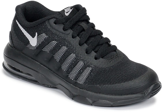 Nike Air Max Invigor PS (749573) black/wolf grey: 37,06€ statt 43,00€