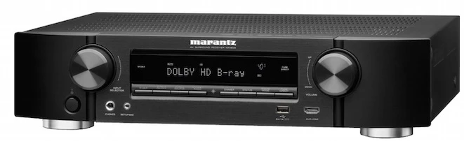 Marantz 1605 receiver schnaeppchen