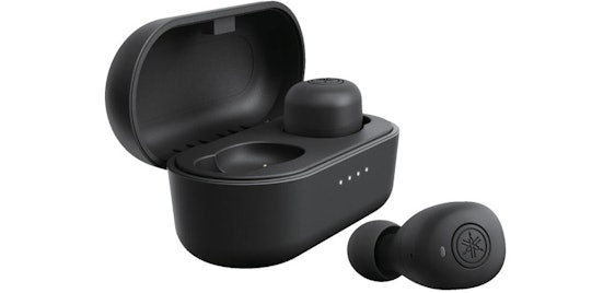 Yamaha TW-E3B Earbuds für 46€ – Wasserdichte In-Ear-Kopfhörer