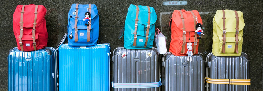 Freigepäck der Airlines: Bestimmungen für Hand- und Aufgabegepäck 🧳✈️