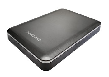 Samsung Wireless 1.5TB für 119€ - externe Festplatte mit WLAN Hotspot