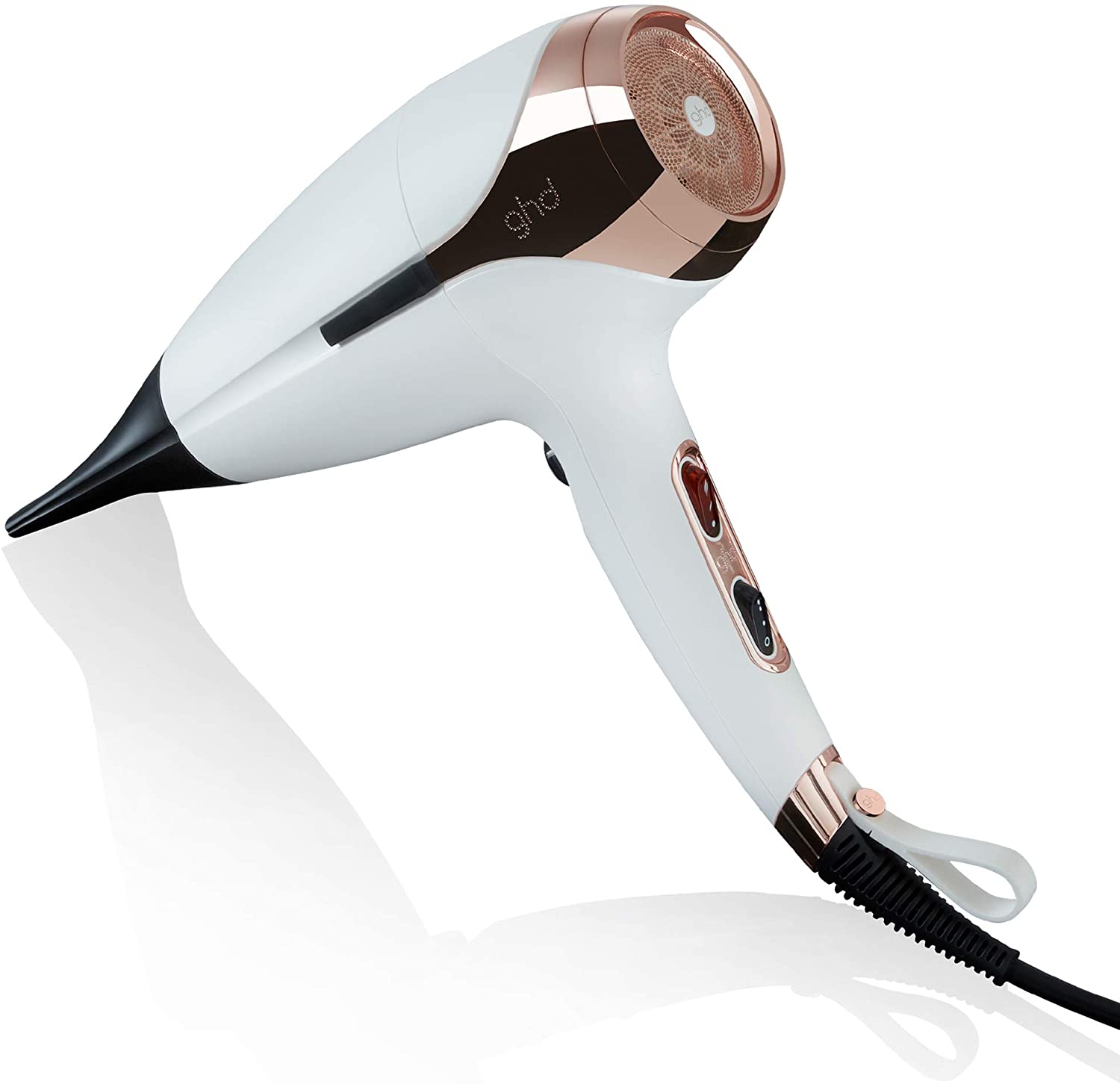 GHD Helios für 114€ - Haartrockner mit Ionen-Technologie