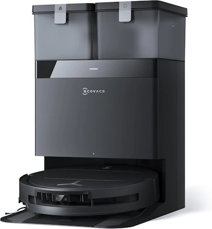 ECOVACS DEEBOT T50 Omni Saugroboter für 573€ statt 799€ (-29%) – 15.000 Pa, 75 °C Moppwäsche & OMNI-Station