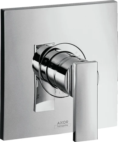 30% Nachlass auf Axor Citterio Einhebel-Brausenmischer UP (Chrom, 39655)