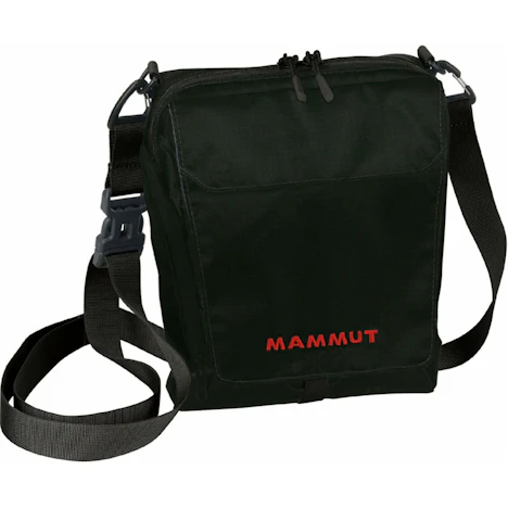Mammut Täsch Pouch 1 black 39% günstiger