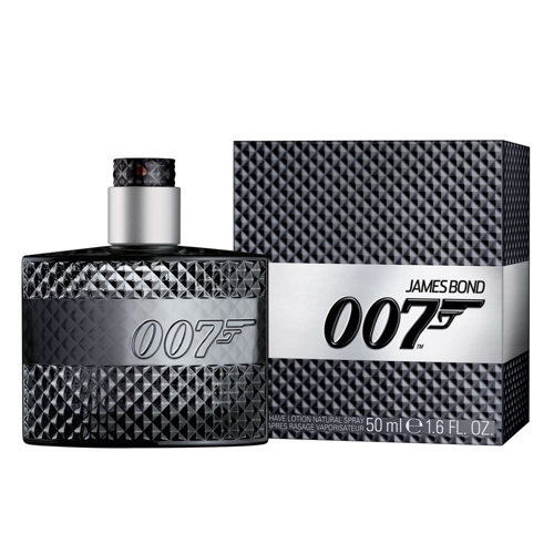 James Bond 007 After Shave Lotion Natural Spray für 9,90 EUR