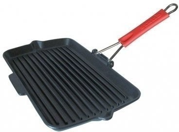 Staub Grillpfanne 34 x 21 cm für nur 56,99€ statt 71,96€