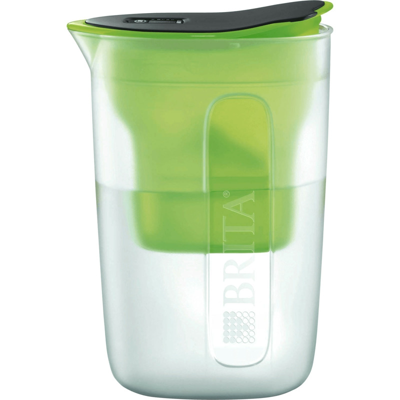 BRITA fill&amp;amp;enjoy Fun lime für 21,98€