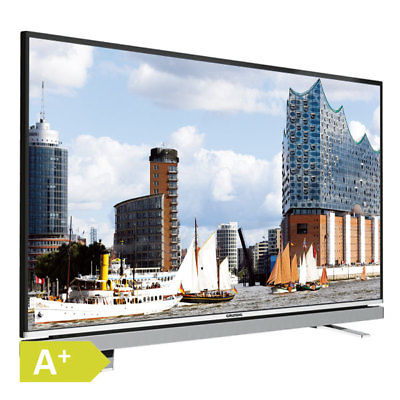 43" Grundig PJP000 Smart TV für 316,65 EUR inkl. Versand