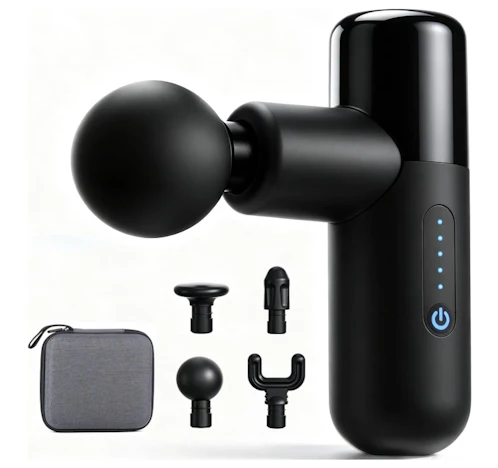Zerolia Massagepistole Mini