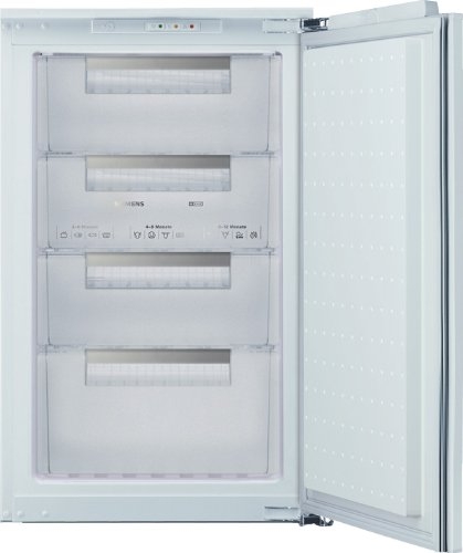 Siemens GI18DA50 Gefrierschrank / A+ / 97 L / superFreezing für 228,23€