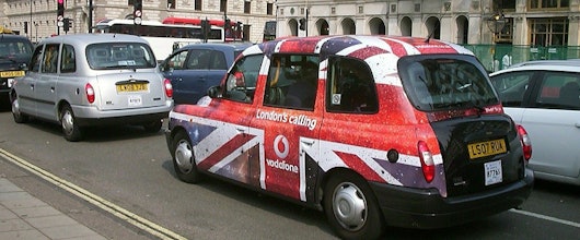 Britische Elektrowende » Verkauf von Verbrennungsmotoren soll ab 2030 verboten sein