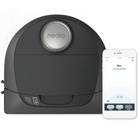 Neato Robotics Botvac D5 Connected für 349,- EUR inkl. Versand