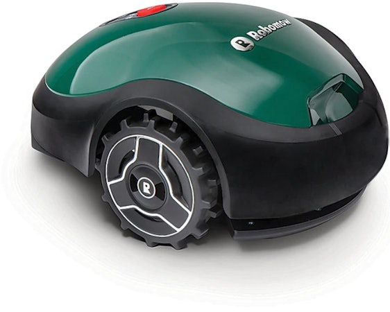 Robomow RX50u für 595€ - Mähroboter für bis zu 400 m² & 180 min. Laufzeit