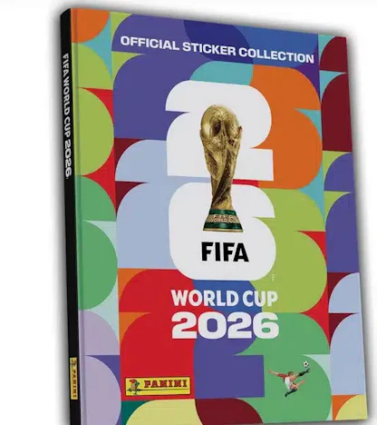 FIFA Panini Collection