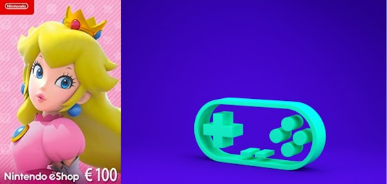 Schon ausverkauft! 100€ Nintendo eShop Card für nur 89€ | Jetzt Guthaben sichern!