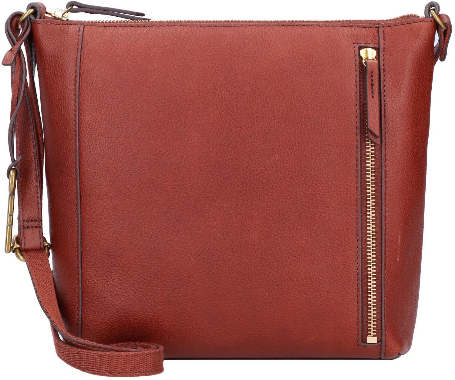 Fossil Tara Crossbody brandy mit 19,34€ Preisnachlass
