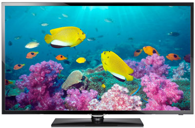 Samsung UE39F5370 für 349€ – LED-TV mit Triple-Tuner und USB-Recorder und SmartTV 