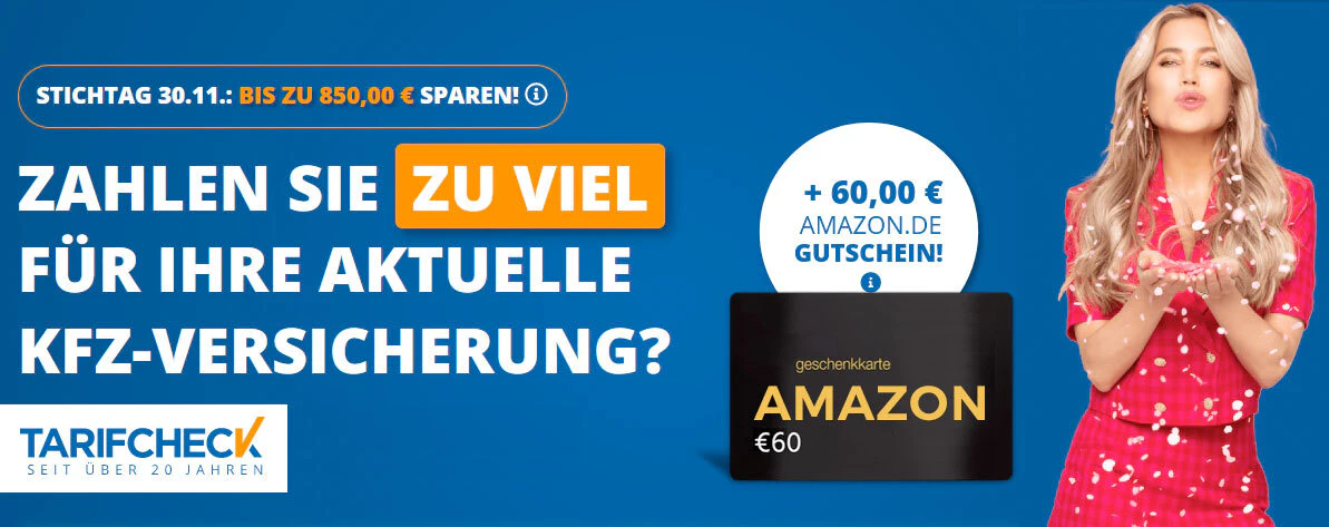 Tarifcheck 70 Eur Kfznull