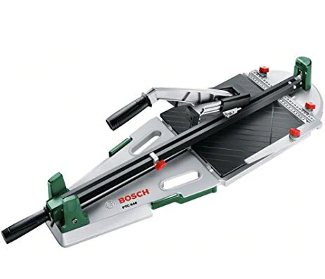 Bosch Fliesenschneider PTC 640
