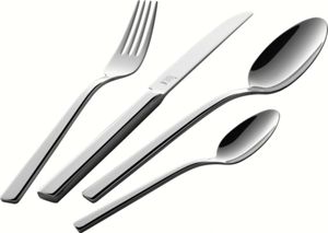 ZWILLING 100-tlg. Besteckset King für 139 EUR inkl. Versand