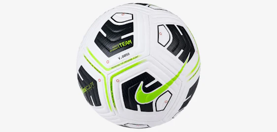 Bambini-Fußball ⚽ Nike Academy Team Fußball (Größe 3) nur 12€