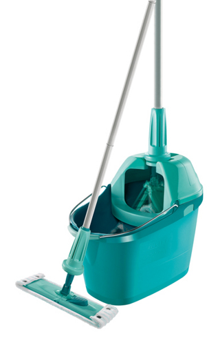 Leifheit Twist System Set Bodenreinigungsset 55341 für 29,99€