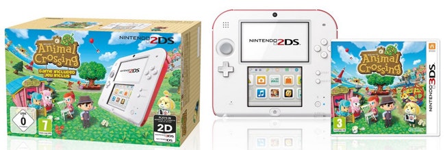 Nintendo-2DS