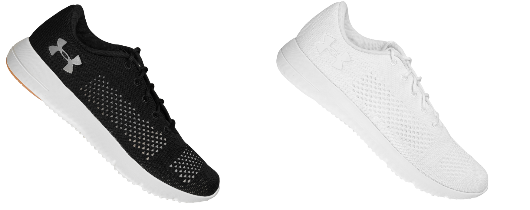 Under Armour Rapid für 28€ - Laufschuh mit Schnürung, in den Größen 37,5 - 44,5