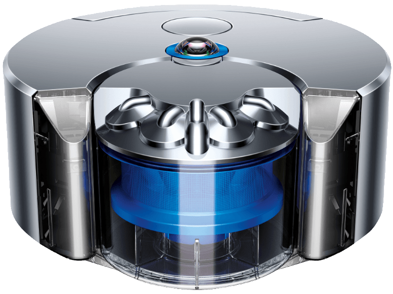 DYSON 360 Eye Staubsaugerroboter für 699 EUR inkl. Versand